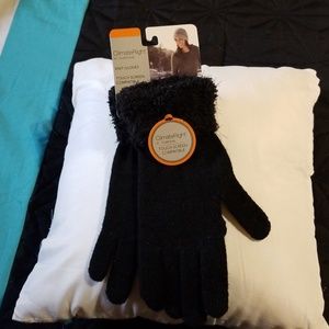 Winter Ladies Gloves